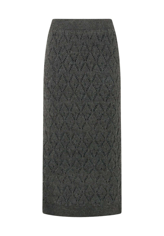Pepe Jeans maxi HAILEY SKIRT Women