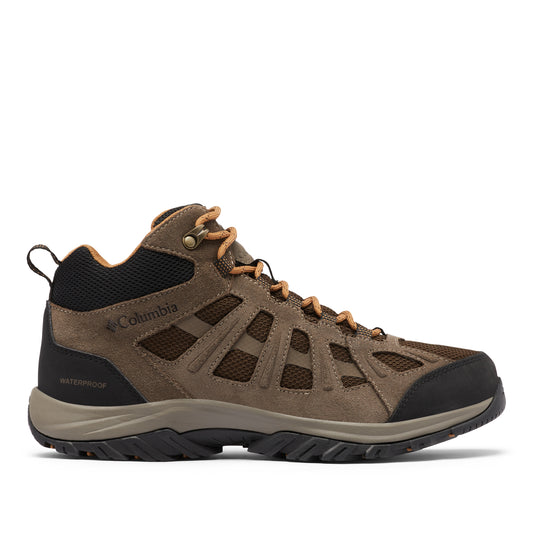 Columbia REDMOND III MID WP (1940581232) Men