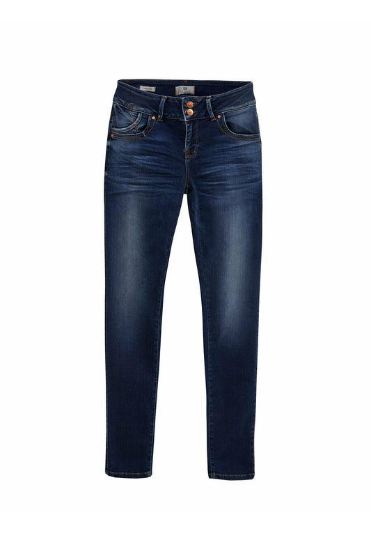 LTB Molly M Eviene Undamaged Wash Blue Denim (LT122G046-K11) Men