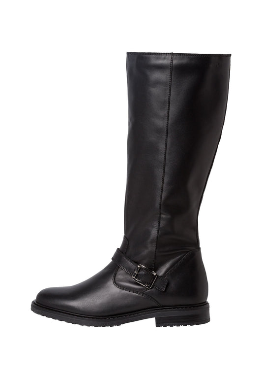 Marco Tozzi Boot Black (M3111A17B-Q11) Women