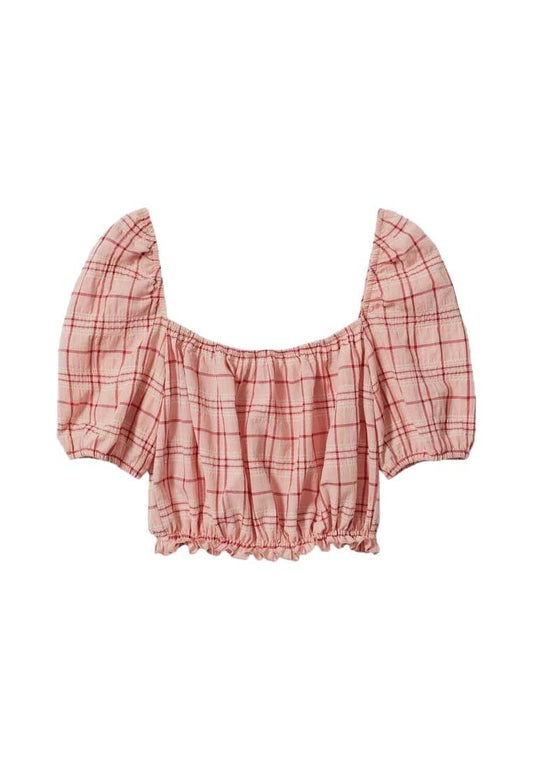 Mango Kids PINK (AY523H01Y-C11) Kids
