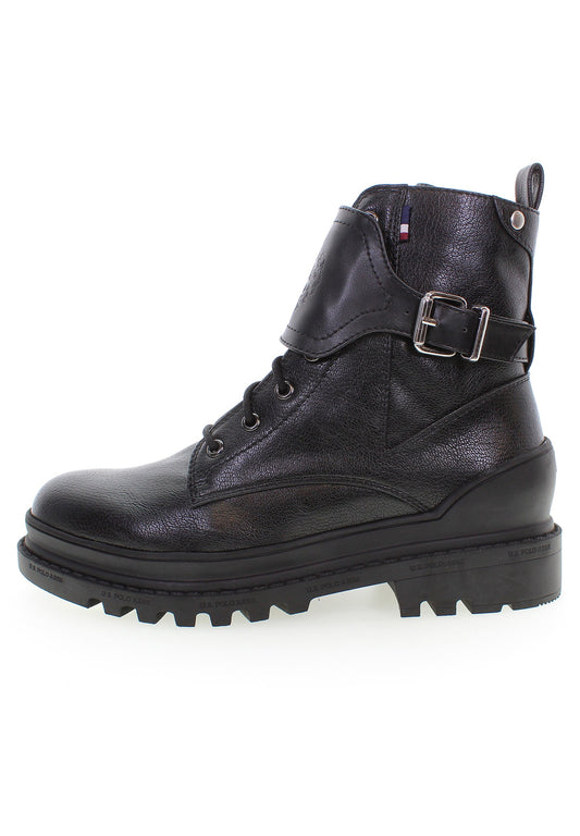 U.S. Polo Assn. BRUNA006W BY1 (ZZO1NL402) Women