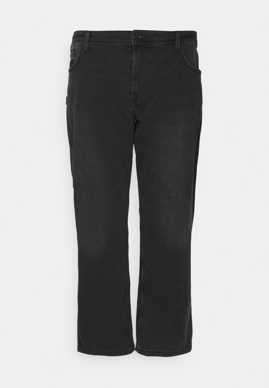 Only & Sons ONSLOOM LIFE SLIM BLACK PK 9811 (OS322G0HI-Q11) Men