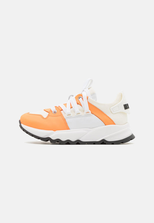 MSGM Sneakers White (MG616D01Q-A12) Kids