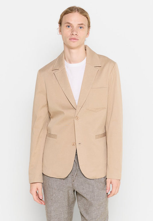 Luhta HOSSILA Beige (ZZO2HTV41-B00) Men