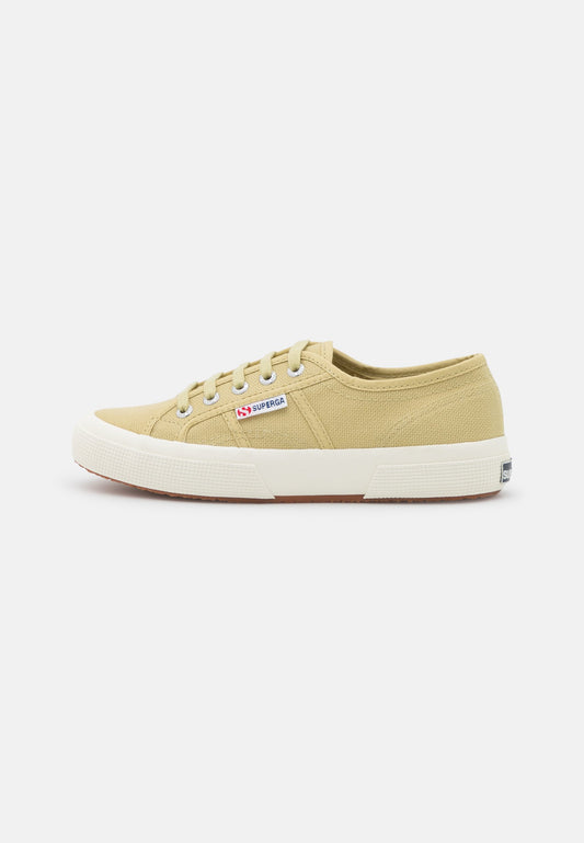 Superga 2750-COTU CLASSIC Olive (SU111A0AO-N11) Women