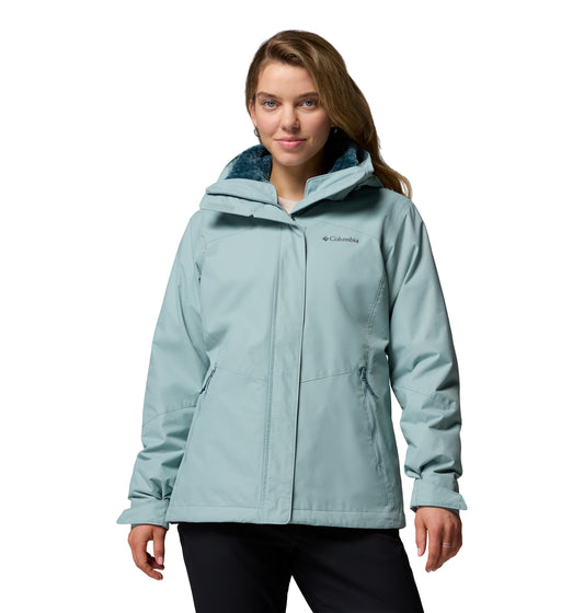 Columbia Bugaboo III Fleece Ins J (2087821461) Women
