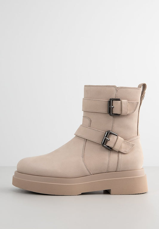 Högl Boots Beige (ZZO2GE358-S00) Women