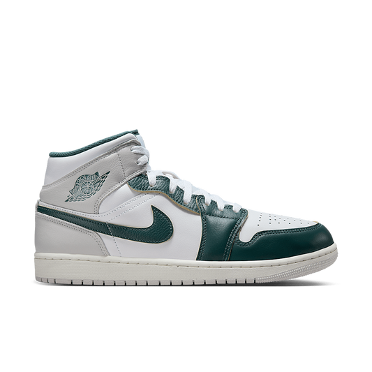Jordan 1 Mid SE Oxidized Green (FQ7720-103) Unisex