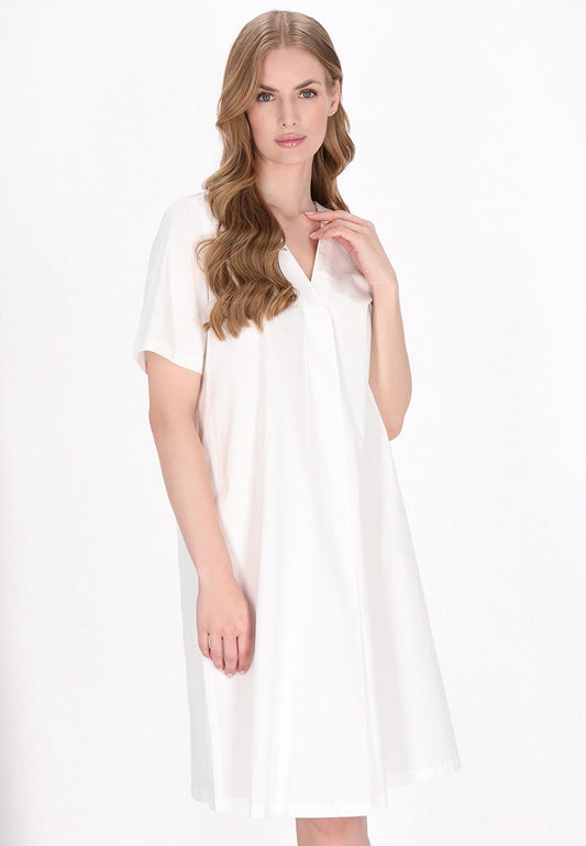 COTTON ELASTANE Women