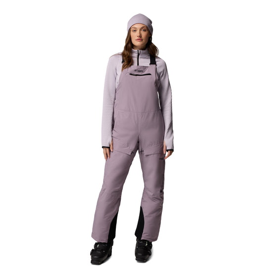 Columbia Highland Summit II Insul Shale Purple (2085781554) Women
