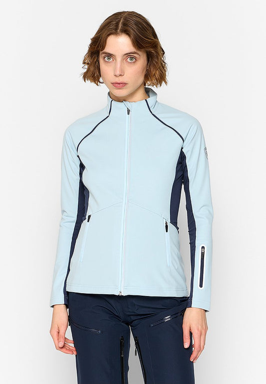 RLMWJ15 - W SOFTSHELL JKT Women