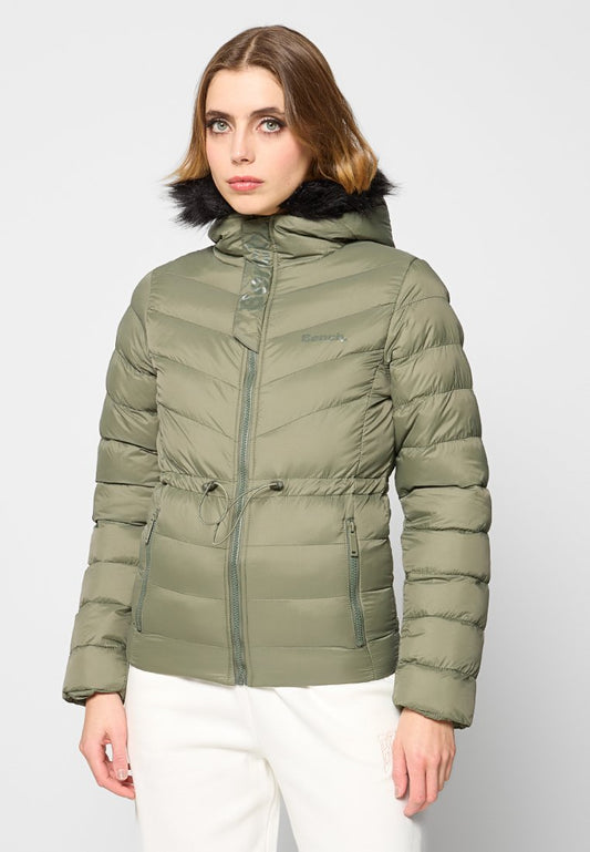 Bench INKEN Khaki (ZZO2N6U29-N00) Women