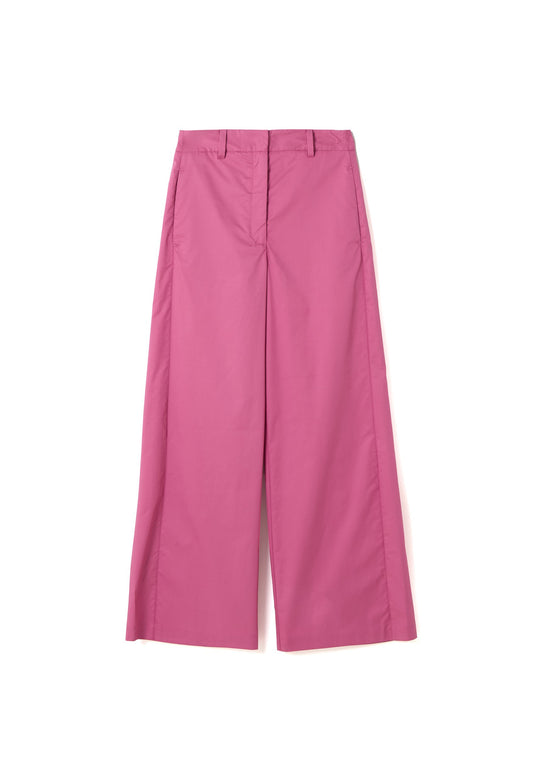 Stefanel Trousers & Pants Pink (S5721A08R-J11) Women