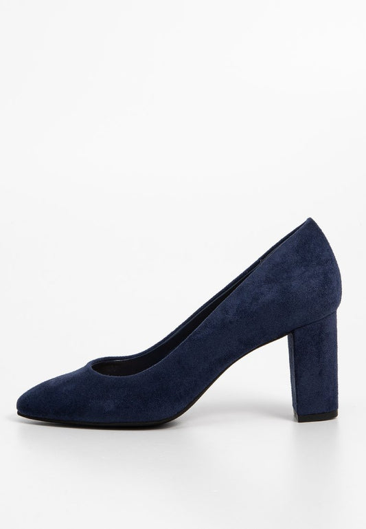 Dune London BIRDIE Dark Blue (ZZO2Y8R24-K00) Women