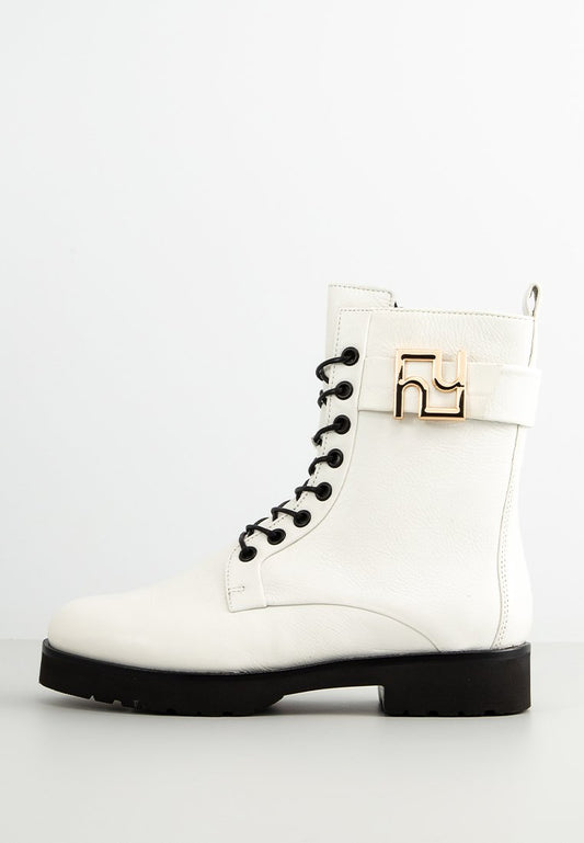 Högl WARRIOR White (ZZO1U3V01-A00) Women