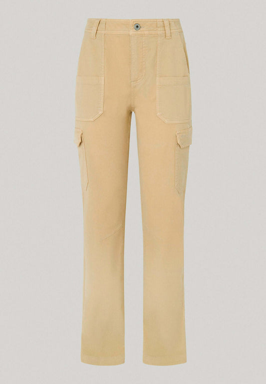 Pepe Jeans trousers Women