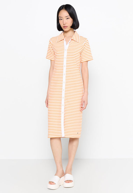 Bogner ANN Orange (ZZO2HU567-S00) Women