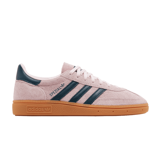 adidas Handball Spezial Clear Pink Arctic Night (IF6561) Women