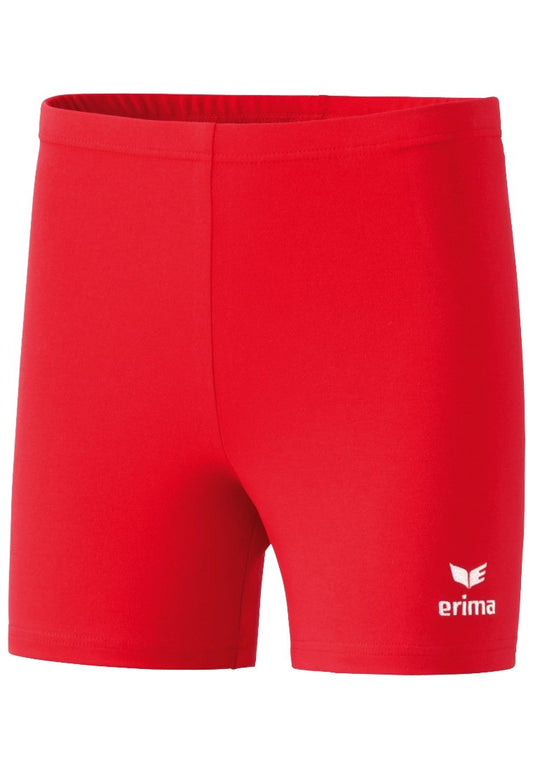 Erima Verona Tight red (1ER43B074-302) Kids