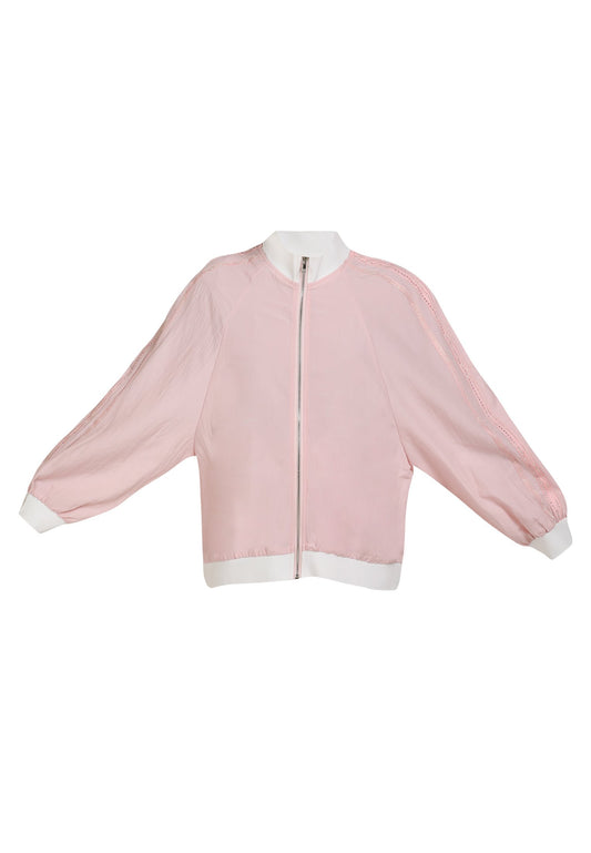 myMo Jacket Light Pink (1MY21G056-J11) Women