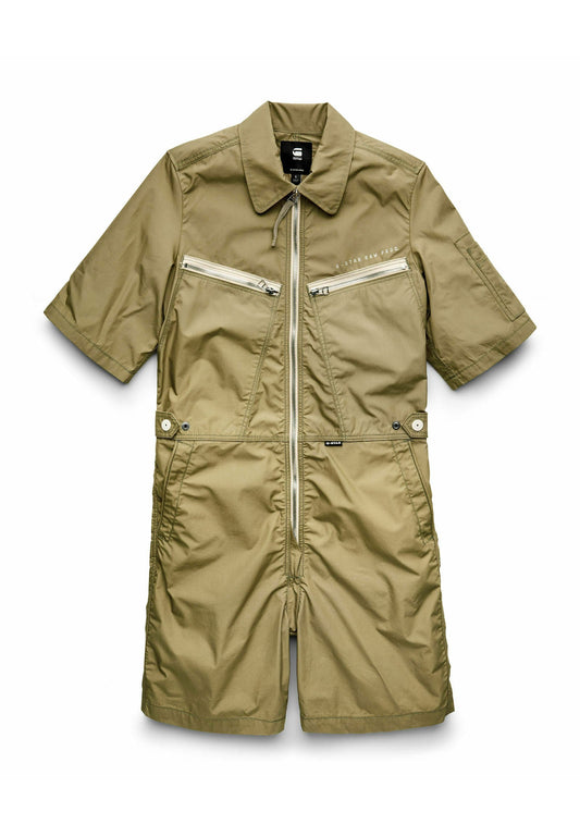G-STAR Jumpsuit Green (GS121T0DC-M11) Women