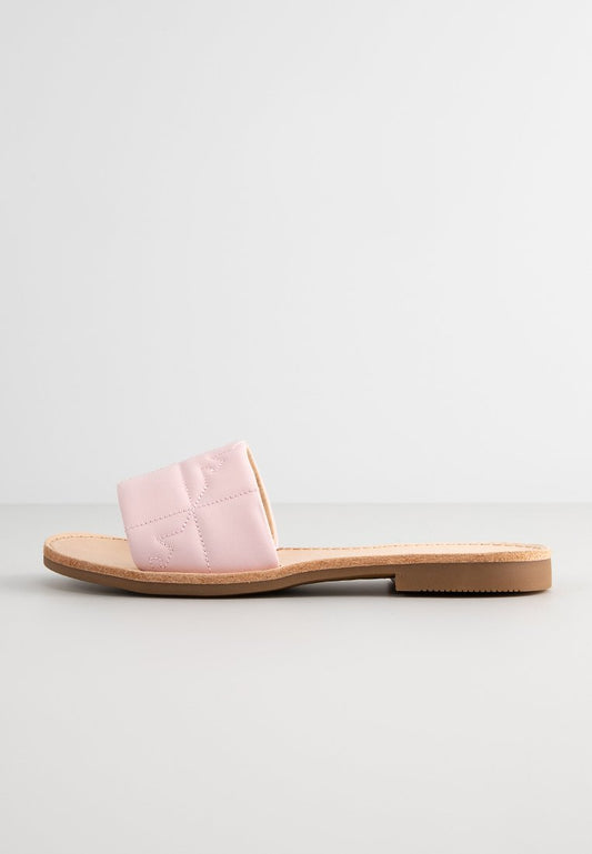 Emporio Armani SANDAL light pink (ZZO22HTEM-J00) Kids