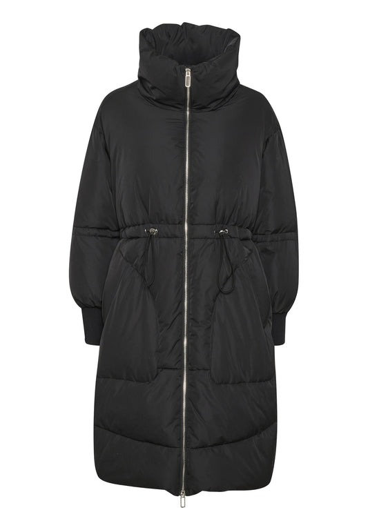 Cream CRSoile Jacket Black (CR221U02L-Q11) Women