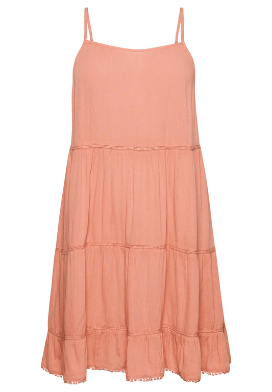 SUPERDRY Mini Beach Cami Dress Women