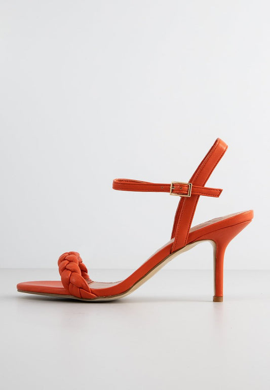 Dune London MARQUIS Orange (ZZO1Z70AO-B00) Women