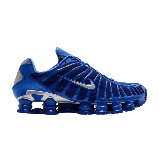 Nike Shox TL Hyper Royal Men