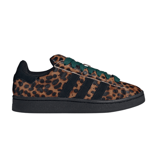 adidas Campus 00s Leopard Black (Women's) Women