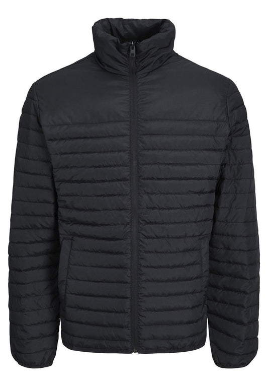 Jack & Jones JWHUNO LIGHTWEIGHT JACKET Black (JA222T1OR-Q11) Men