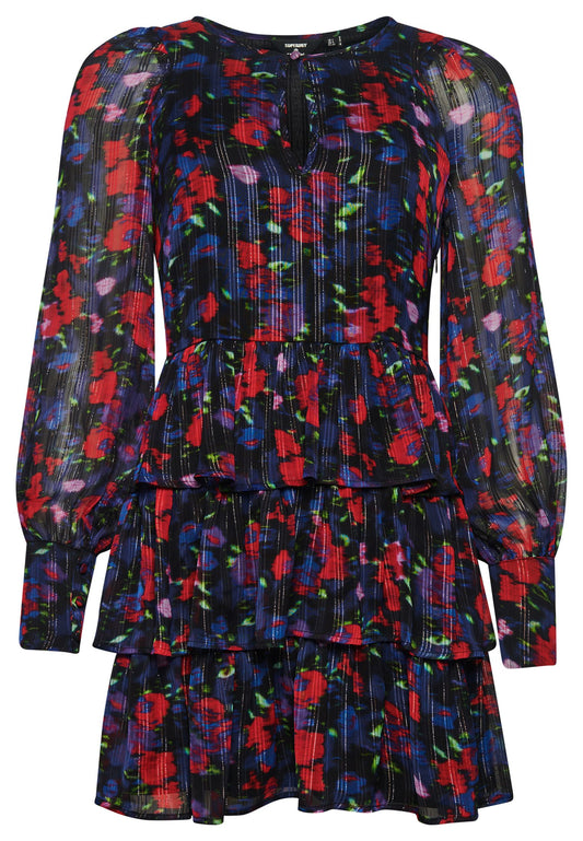 SUPERDRY Studios Statement Dress Women