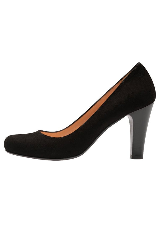 Evita Pumps Black (EV611B094-Q11) Women