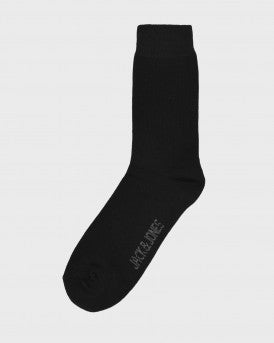 Lansar Beanie Black (SABA3987) Unisex