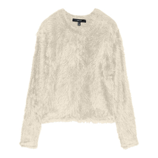 Vero Moda Luffy Cardigan Sweater (10337471-BIRCH) Women