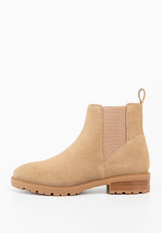 Steve Madden LORALI Sand (ZZO2Q8M02-O00) Women