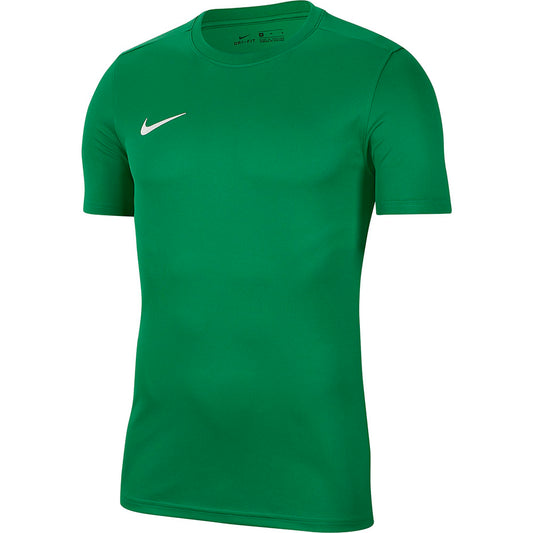 Nike Dry Park VII JSY SS T-Shirt Green BV6708 302 Men