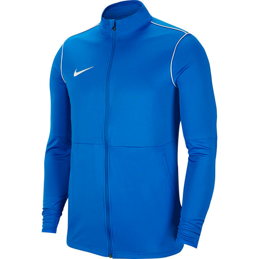 Nike Dry Park 20 TRK JKT K sweatshirt blue BV6885 463/FJ3022 463 Men