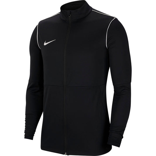 Nike Dry Park 20 TRK JKT K JUNIOR ' sweatshirt black BV6906 010/FJ3026 010 Kids