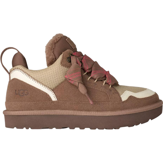UGG Lowmel Rocky Oak  Women