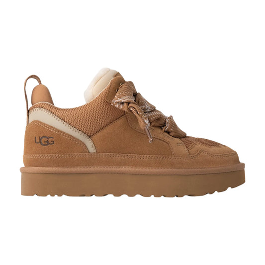 UGG Lowmel Shoes (1152410K-CHE) Kids
