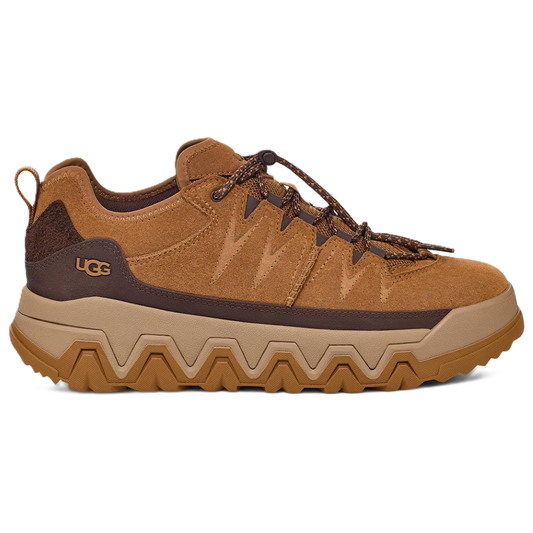 UGG CapTrail Low Chestnut (1158252-CHE) Unisex