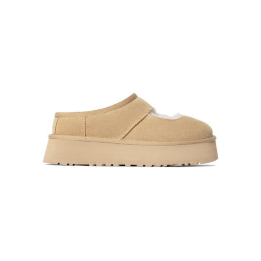 UGG Bea Mary Jane Mustard Seed (1167612-MDSD) Women