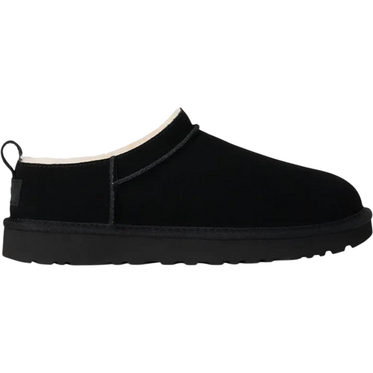 UGG W Classic Micro BLACK Women
