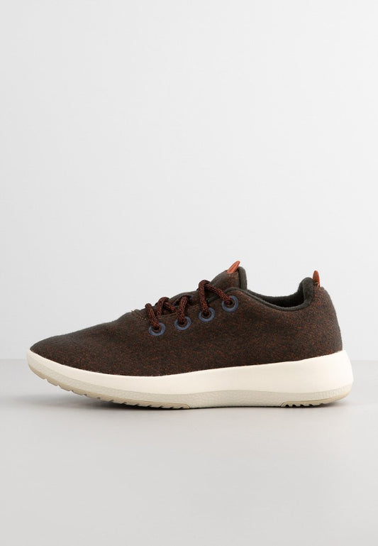 Allbirds Wool Runner Mizzle Multi-Coloured (ZZO2K9V06-A00) Women