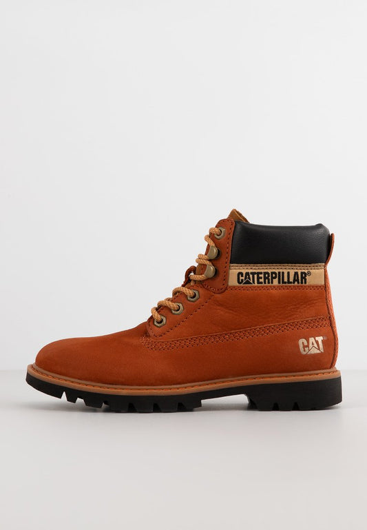 Cat Footwear Colorado 2.0 Dark Yellow (ZZO2DLU13-E00) Women