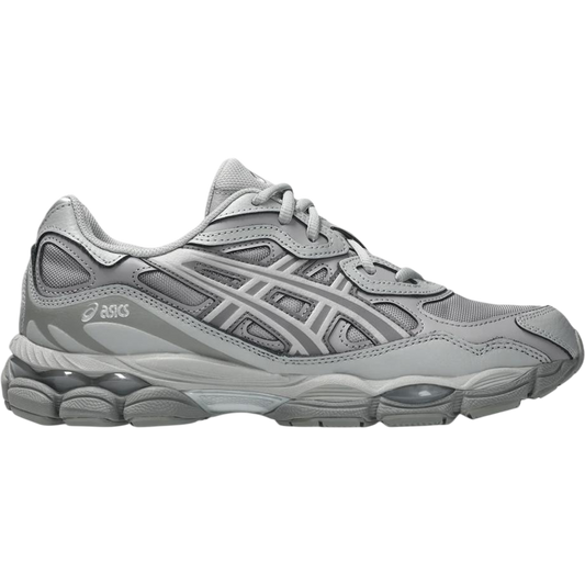 ASICS Gel-NYC Grey Cet Grey Men