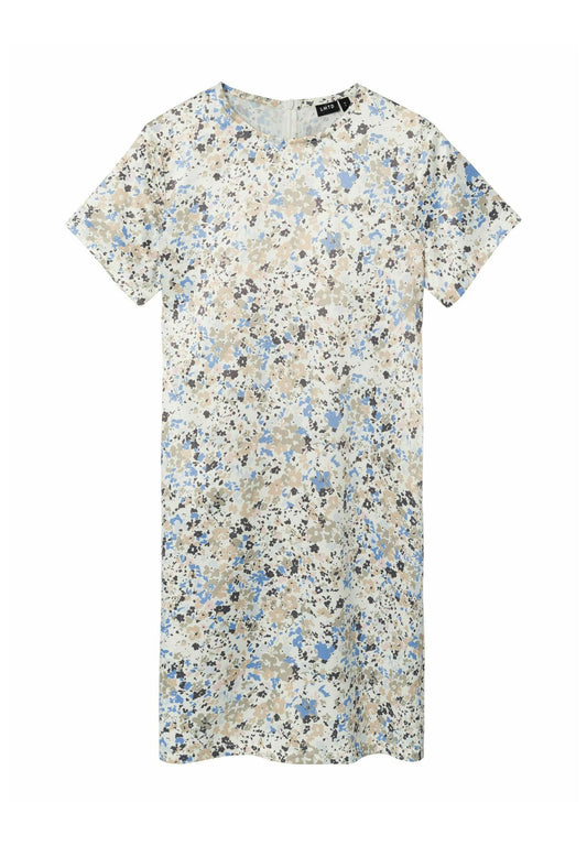 LMTD Dress Relaxed Fit White (L0423F057-A11) Kids